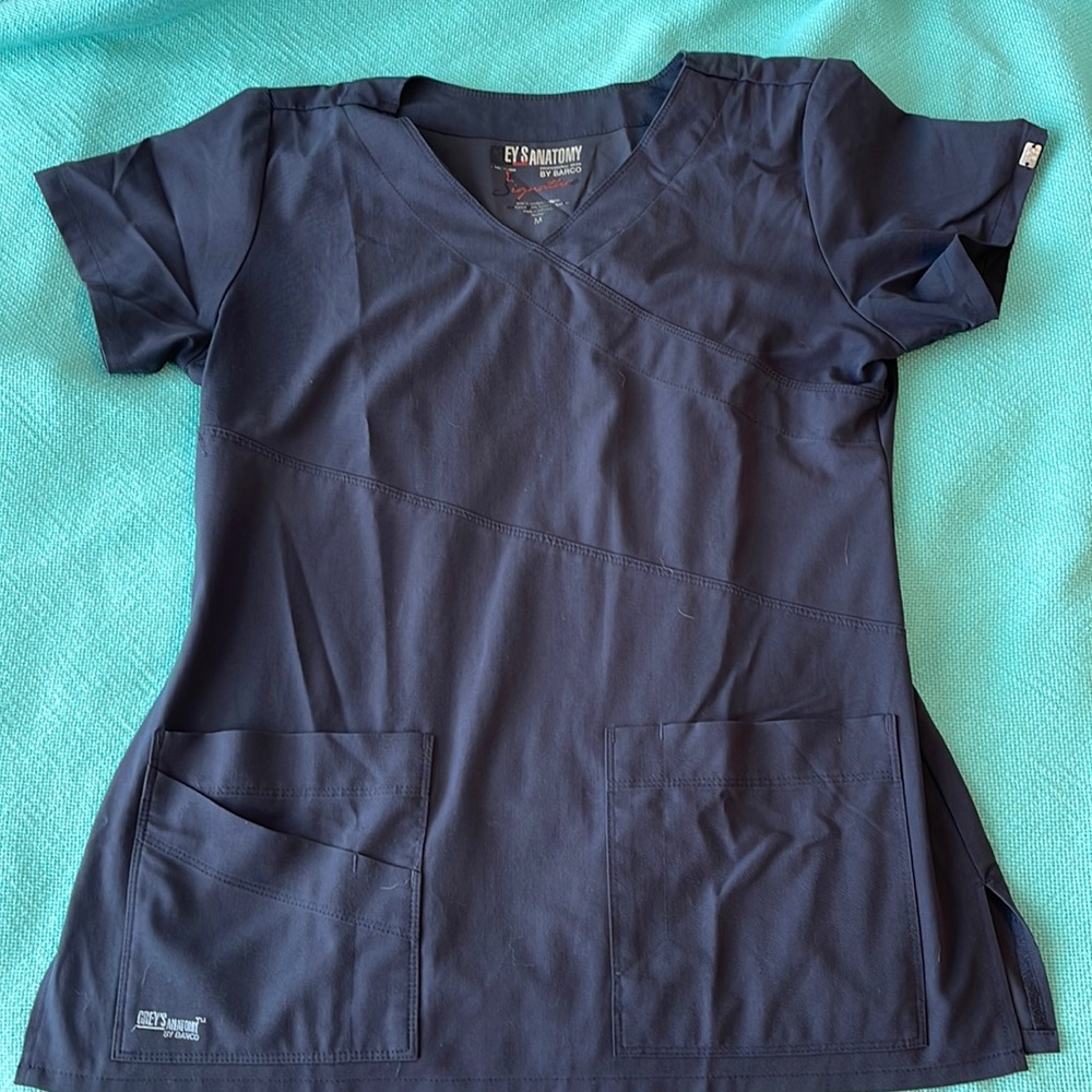 Grey’s Anatomy by Barco